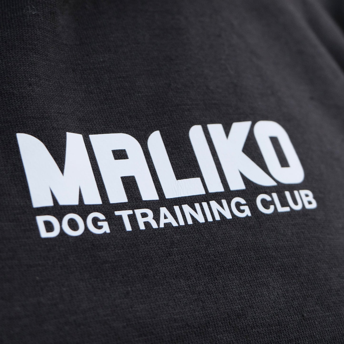 Dog Training Hoody